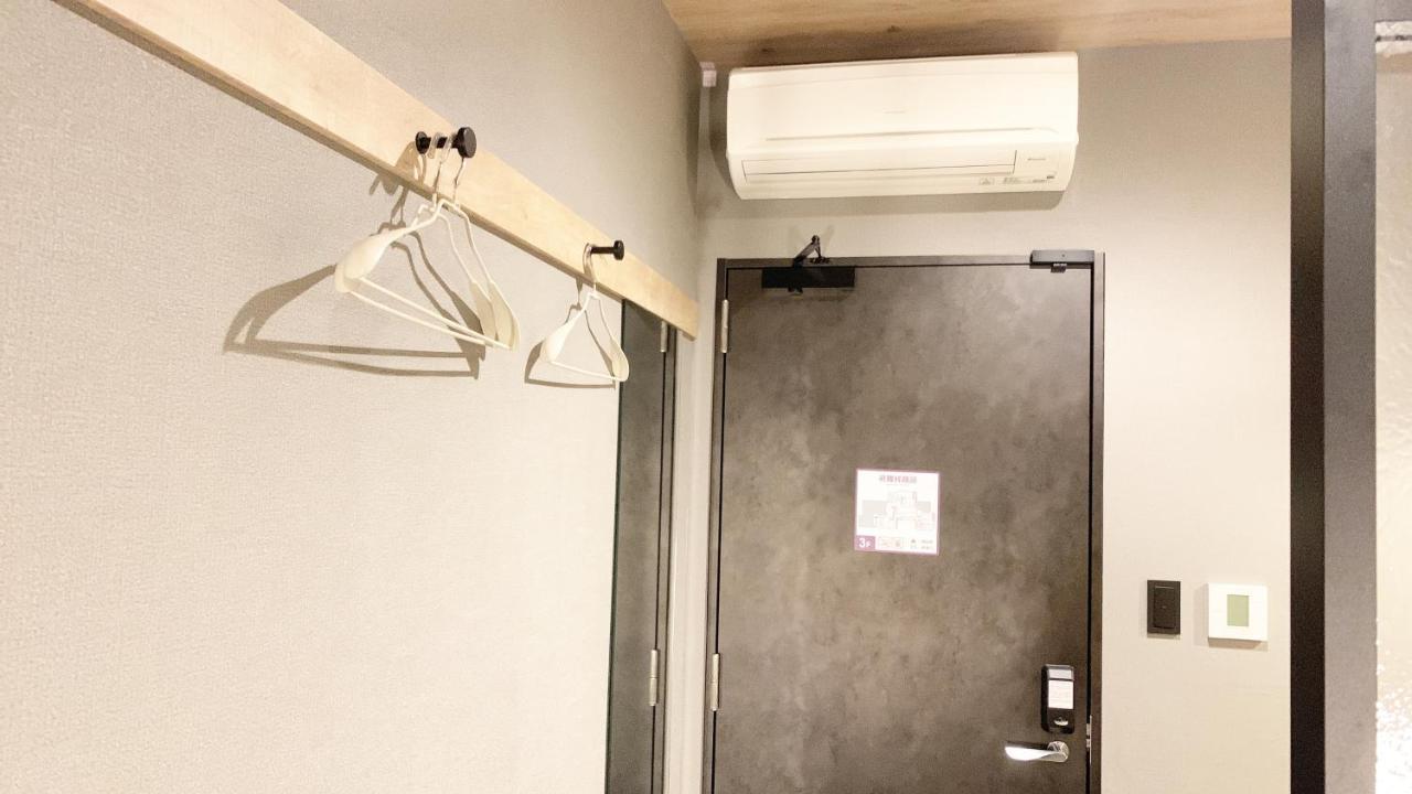 First Cabin Midosuji Namba Ōsaka Extérieur photo