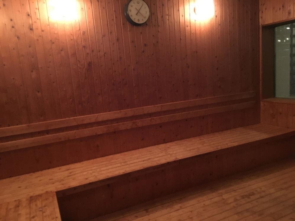 First Cabin Midosuji Namba Ōsaka Extérieur photo
